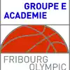 Academie Fribourg U23