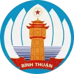 Binh Thuan
