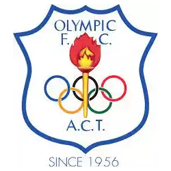 Canberra Olympic U23