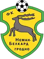 Neman-Belkard