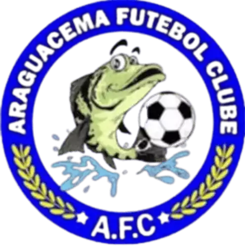 Araguacema TO U20