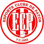 Esporte Patos U20
