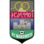 Margveti 2006