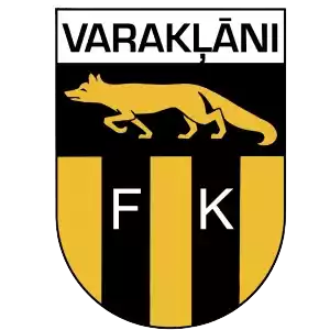 FK Varaklani