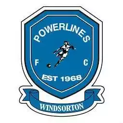 Пауэрлайнс ФК