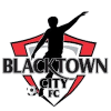 Blacktown City U20