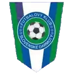 Slovenske Darmoty