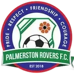 Palmerston Rovers FC Div 3
