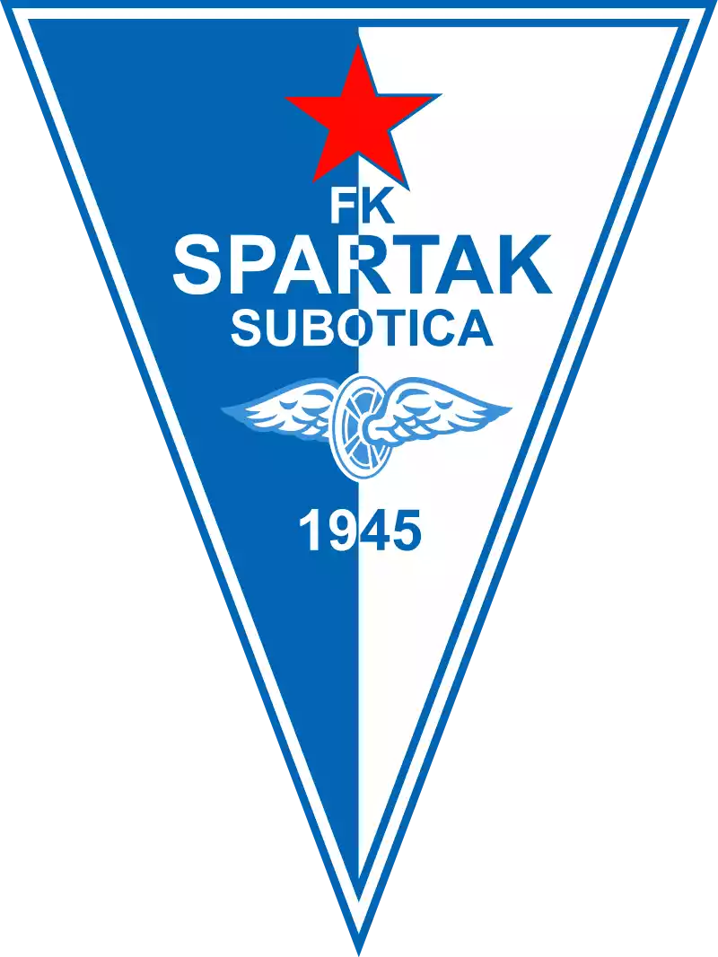 Spartak Doo (F)
