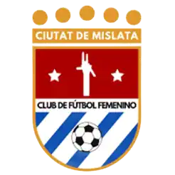 Сьютат Мислата II (жен)