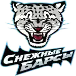 Snezhnye Barsy Astana