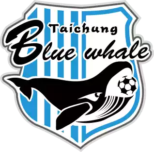 Taichung Blue Whale (Women)