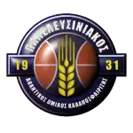 Панелефсиниакоc (жен)