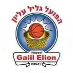 Хапоэль Галиль Эльон (мол)