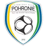 Pohronie
