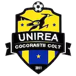 Unirea Cocorastii Colt