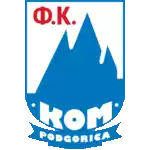 Kom Podgorica