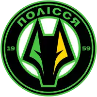 Polissya Zhytomyr