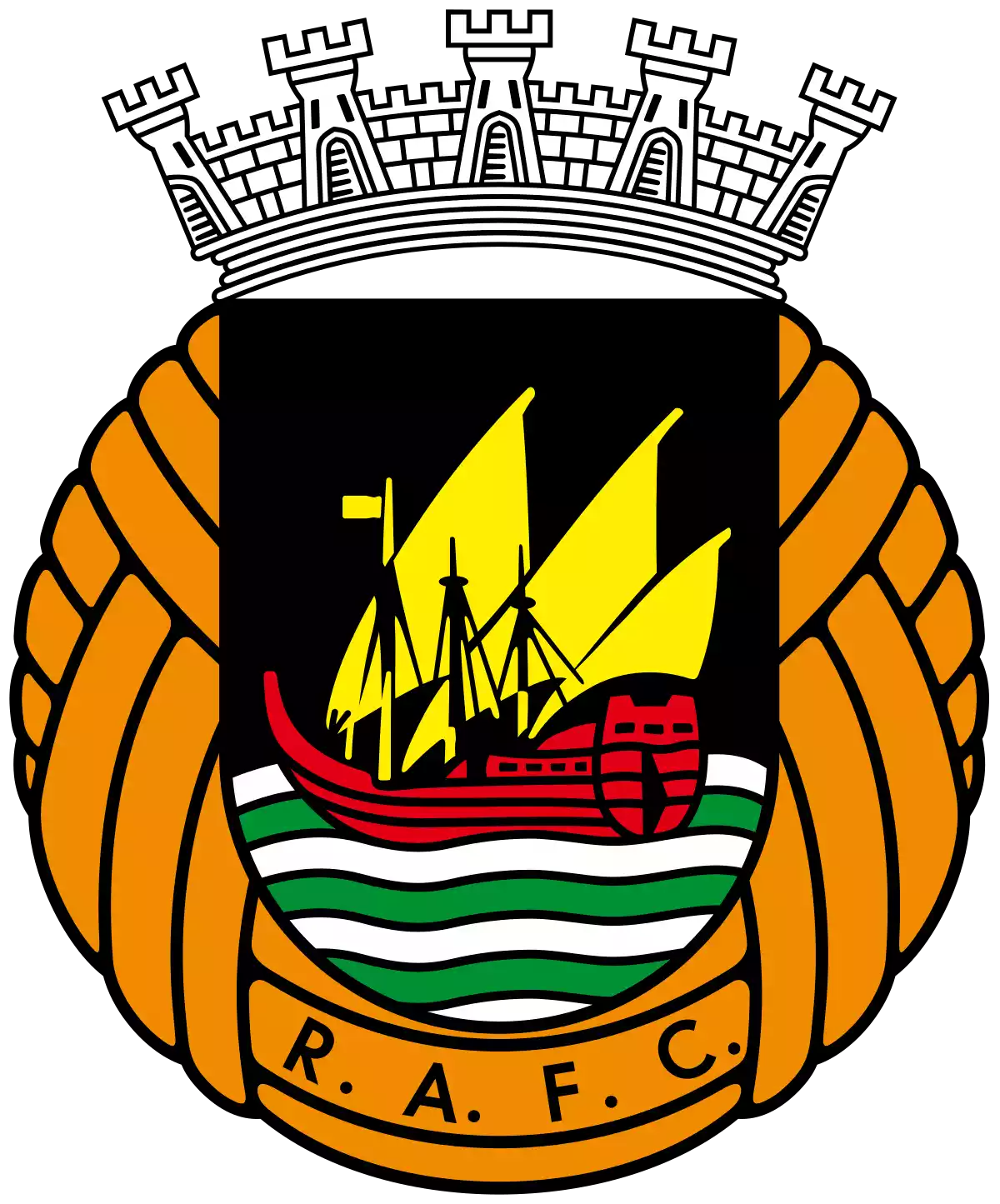 Rio Ave U23