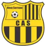 CA Serranense MG