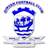 Girvan FC