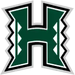 Đội bóng phụ nữ Hawaii Rainbow Wahine