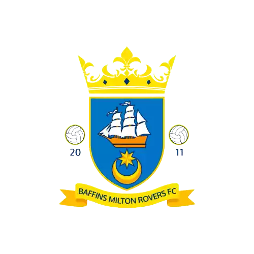 Baffins Milton Rovers FC