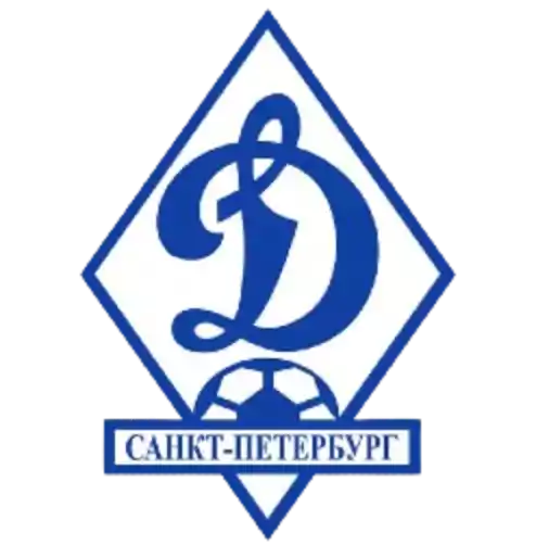 SSh Petrogradskiy rayon Dinamo