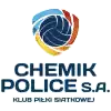 Chemik Police Nữ