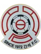 Incheon Ganseok