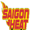 Saigon Heat