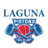 Laguna Nữ Pistons
