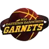 Raiffeisen Radenthein Garnets