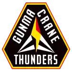 Гунма Крэйн Тандерс