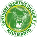 Panthere du Nde