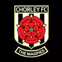 Chorley Women