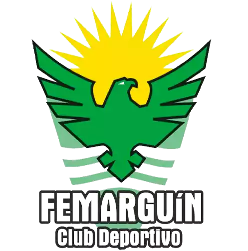 Femarguin (F)