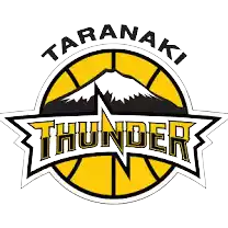 Таранаки Тандер 23 (жен)