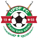 Uganda People's Defence Force