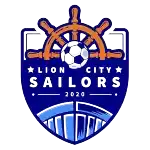 Lion City Sailors FC