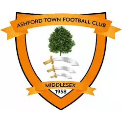 Ashford Town (Middx) Lfc