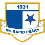SK Rapid Psary