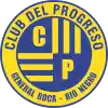 Del Progreso