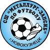 Metallurg-Zapsib U15