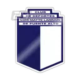 Луис Матте Лараин (23)