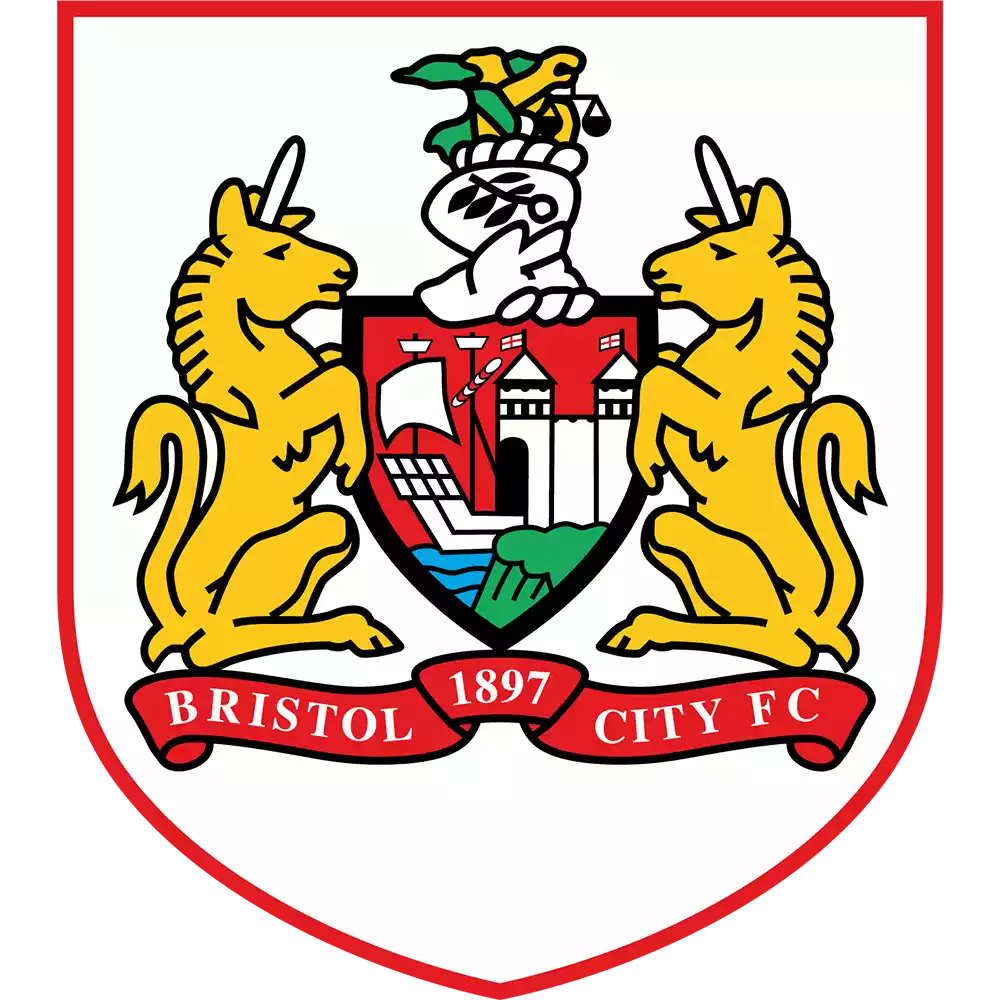 Bristol City U21