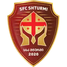 SFC Shturmi Sartichala