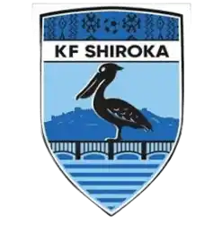 KF Shiroka