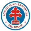 AE Sao Borja