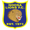 Noosa Lions SC II